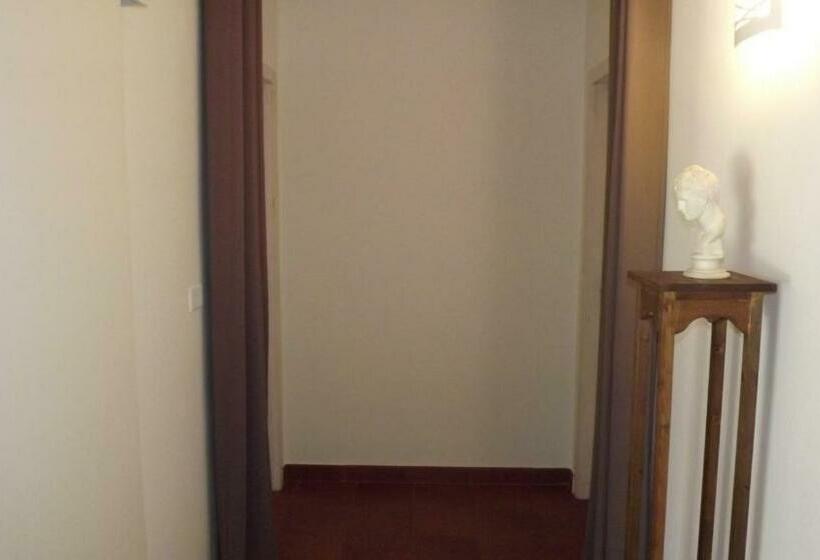 스탠다드 룸, Villa Apollonia B&b