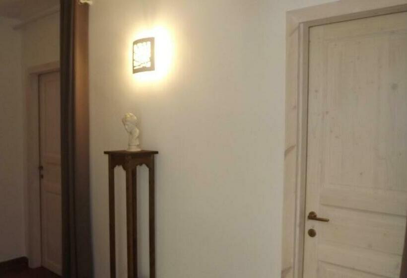 Номер Стандарт, Villa Apollonia B&b