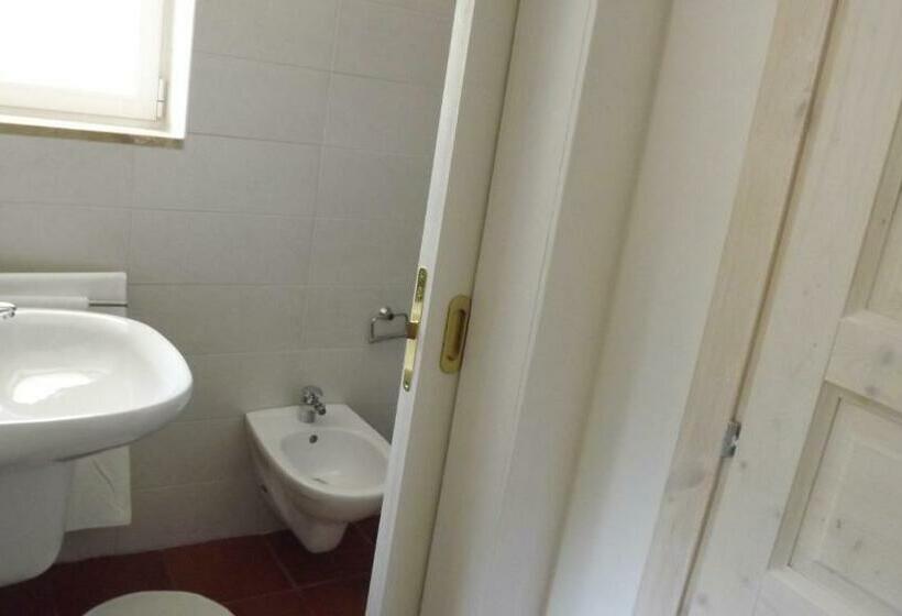 스탠다드 룸, Villa Apollonia B&b