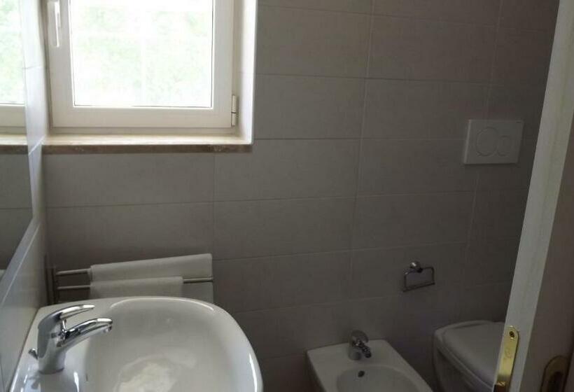 스탠다드 룸, Villa Apollonia B&b