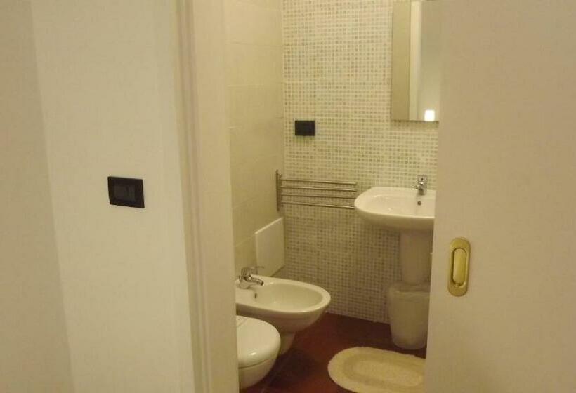 스탠다드 룸, Villa Apollonia B&b