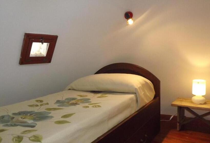 스탠다드 룸, Villa Apollonia B&b