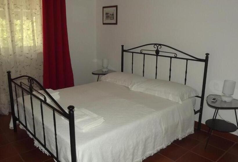 스탠다드 룸, Villa Apollonia B&b