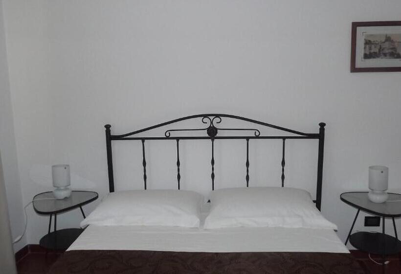 스탠다드 룸, Villa Apollonia B&b