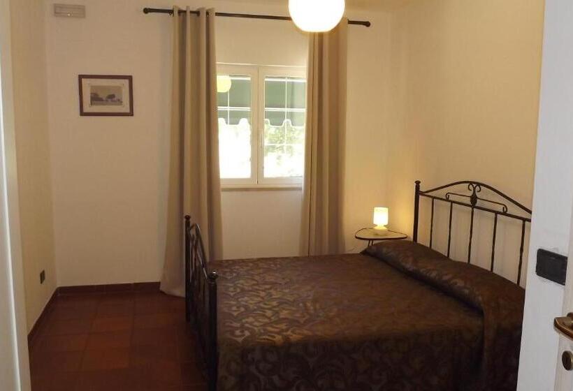 Номер Стандарт, Villa Apollonia B&b