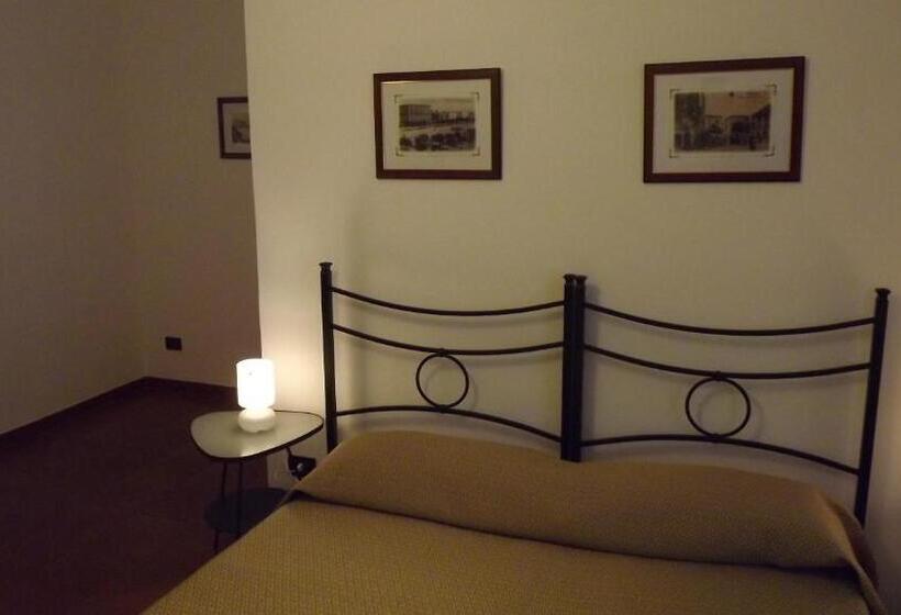 스탠다드 룸, Villa Apollonia B&b