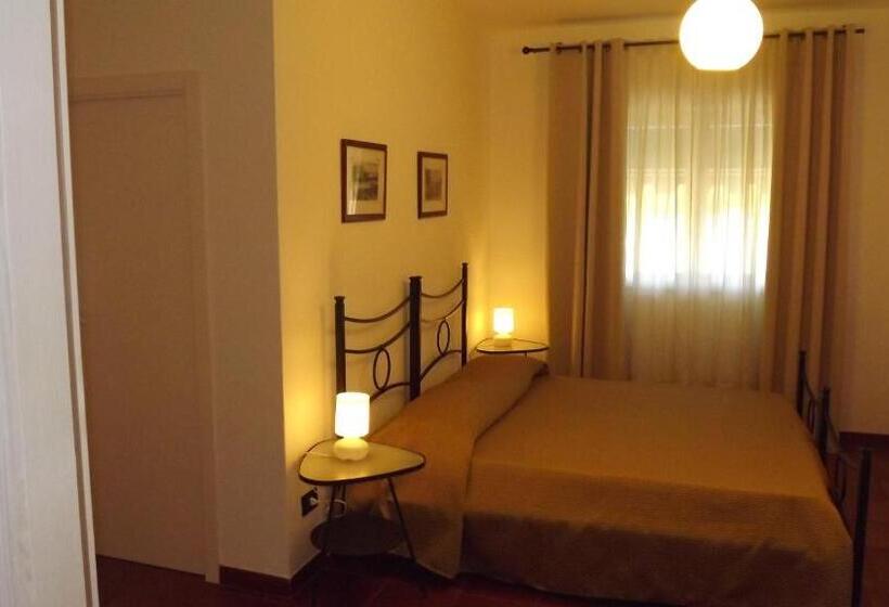 스탠다드 룸, Villa Apollonia B&b