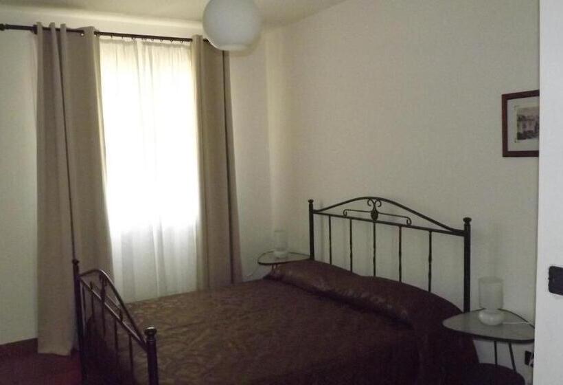 스탠다드 룸, Villa Apollonia B&b