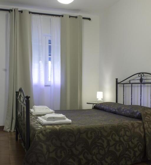 Номер Стандарт, Villa Apollonia B&b