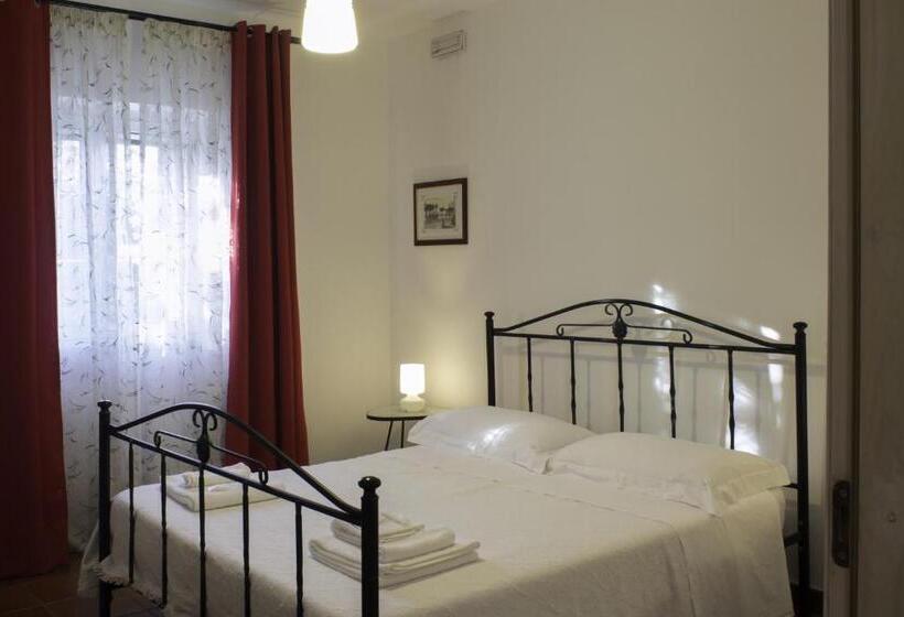 스탠다드 룸, Villa Apollonia B&b