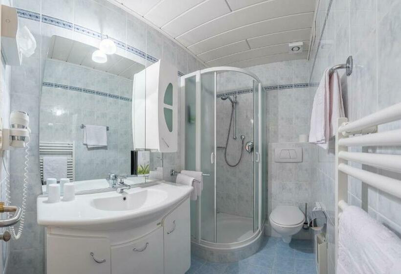 스탠다드 룸, Wohlfühlhotel Mei Auszeit