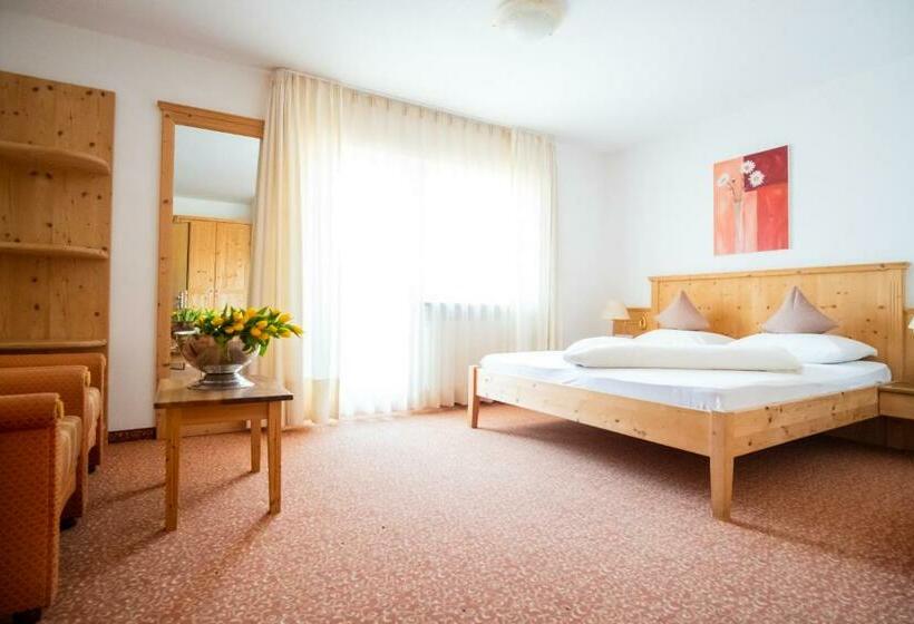 스탠다드 룸, Wohlfühlhotel Mei Auszeit