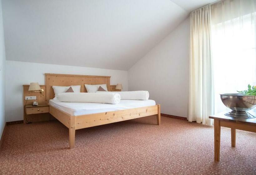 스탠다드 룸, Wohlfühlhotel Mei Auszeit