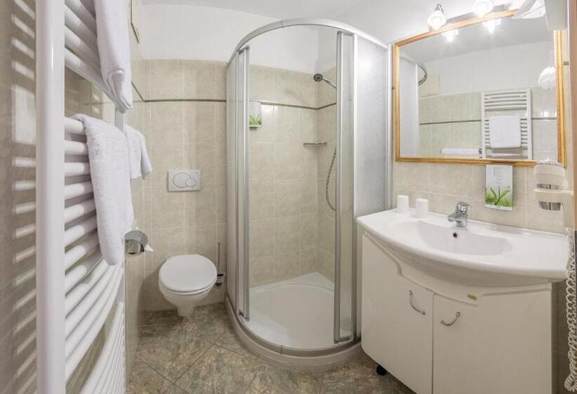 패밀리 스위트, Wohlfühlhotel Mei Auszeit