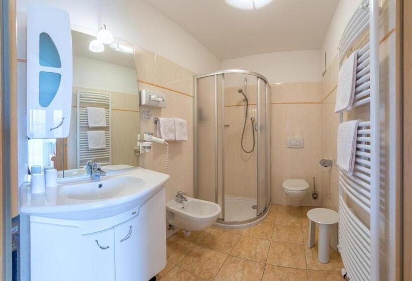 Номер Superior, Wohlfühlhotel Mei Auszeit