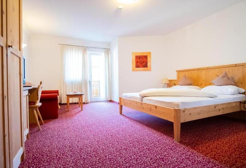 Номер Superior, Wohlfühlhotel Mei Auszeit