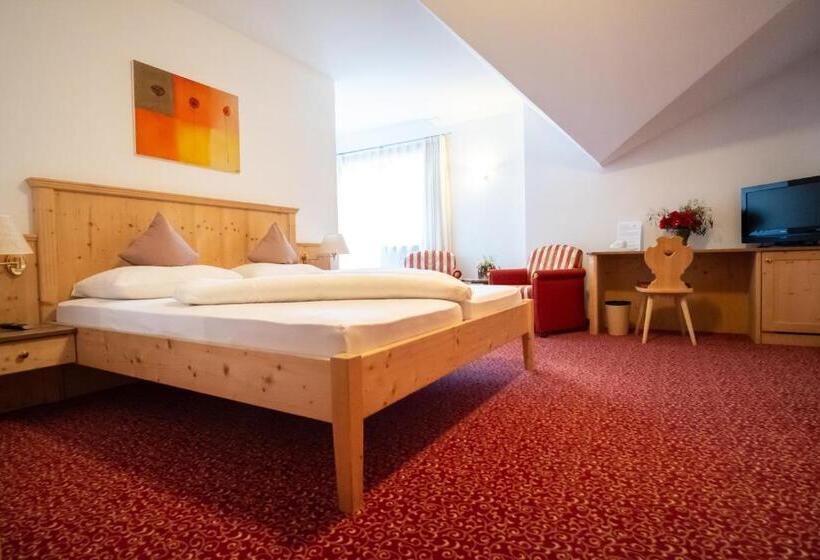 Номер Superior, Wohlfühlhotel Mei Auszeit