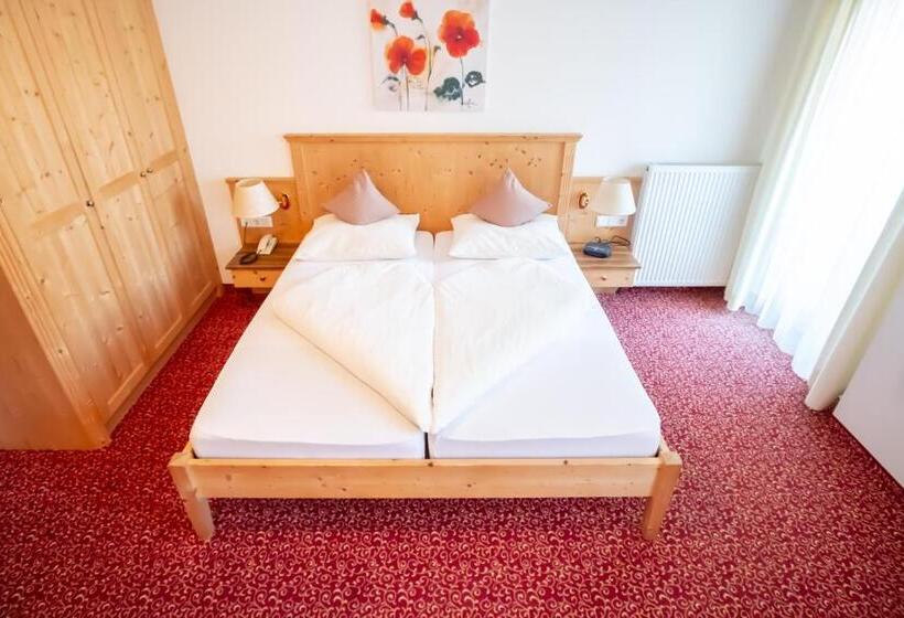 스탠다드 룸, Wohlfühlhotel Mei Auszeit