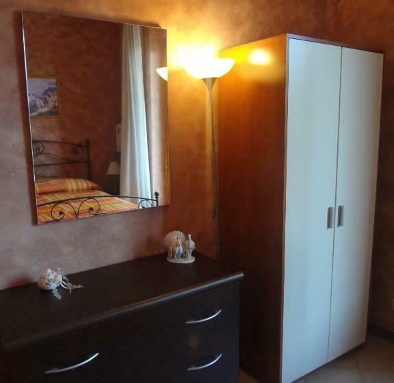 Номер Стандарт, Bed & Breakfast Casa Di Mari