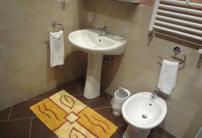 Номер Стандарт, Bed & Breakfast Casa Di Mari