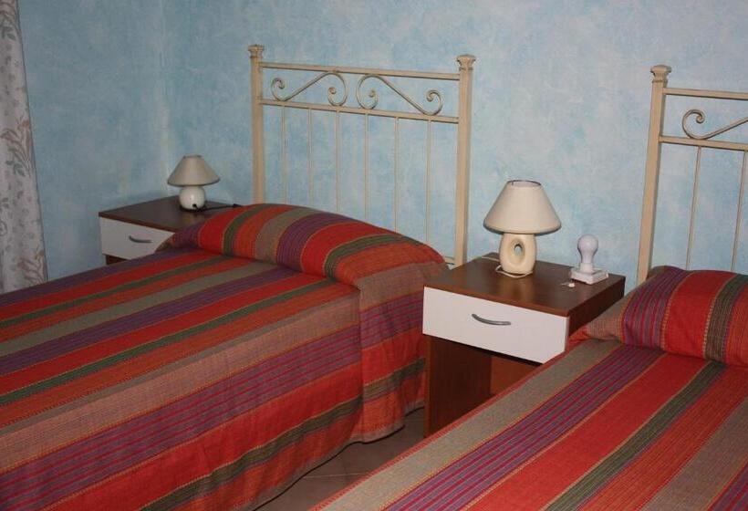 Номер Стандарт, Bed & Breakfast Casa Di Mari