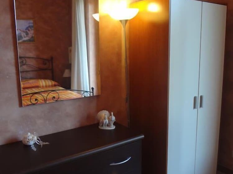 Номер Стандарт, Bed & Breakfast Casa Di Mari