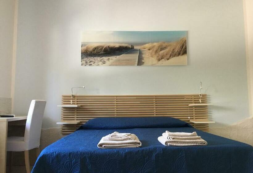 غرفة قياسية, Dimora Mariù