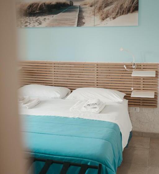 غرفة قياسية, Dimora Mariù