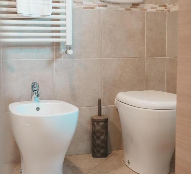 غرفة قياسية, Dimora Mariù