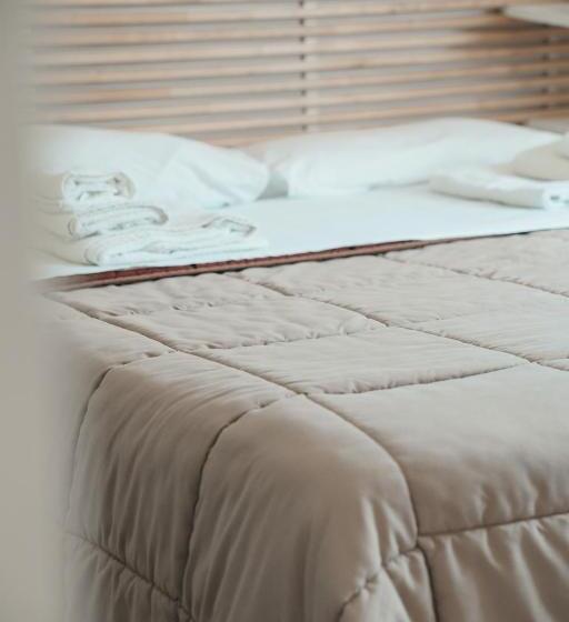 غرفة قياسية, Dimora Mariù