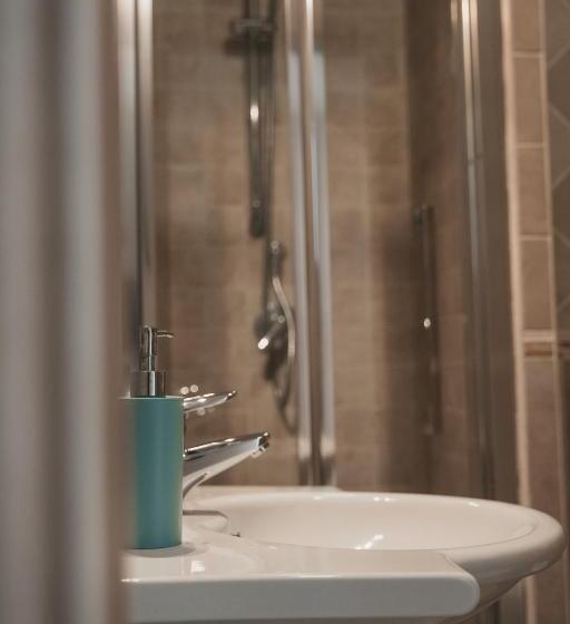 غرفة قياسية فردية, Dimora Mariù