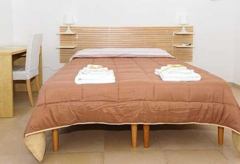 غرفة قياسية, Dimora Mariù