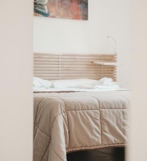 غرفة قياسية, Dimora Mariù