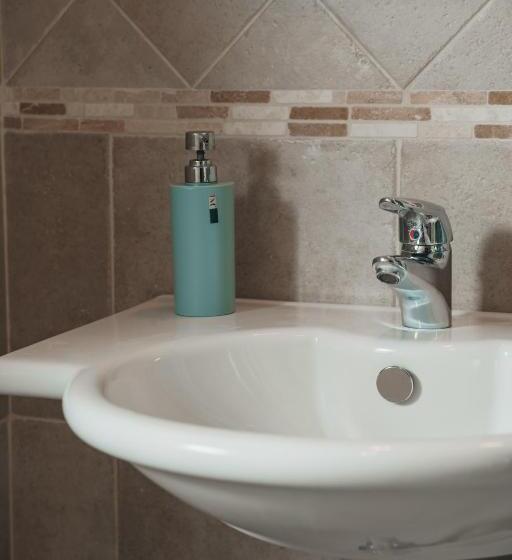 غرفة قياسية, Dimora Mariù