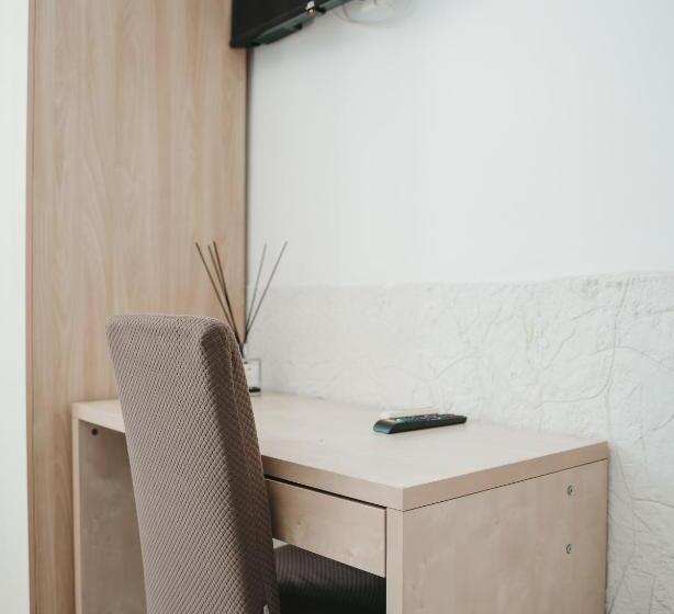 غرفة قياسية, Dimora Mariù