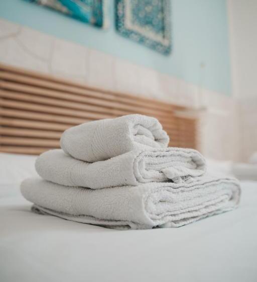 غرفة قياسية, Dimora Mariù