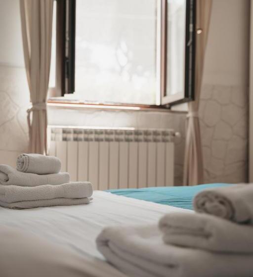 غرفة قياسية, Dimora Mariù