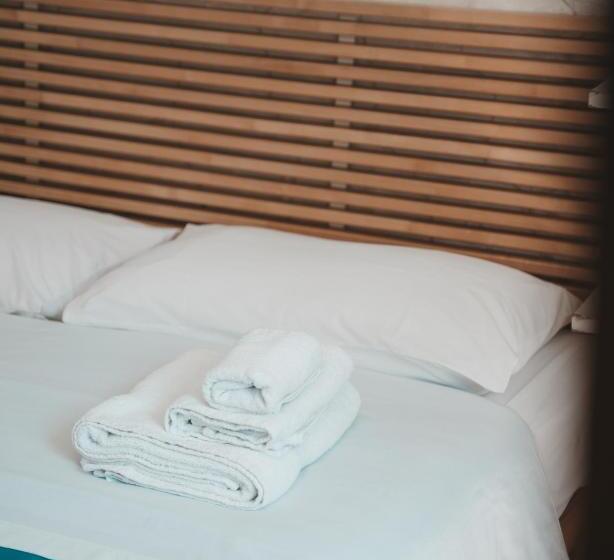 غرفة قياسية, Dimora Mariù