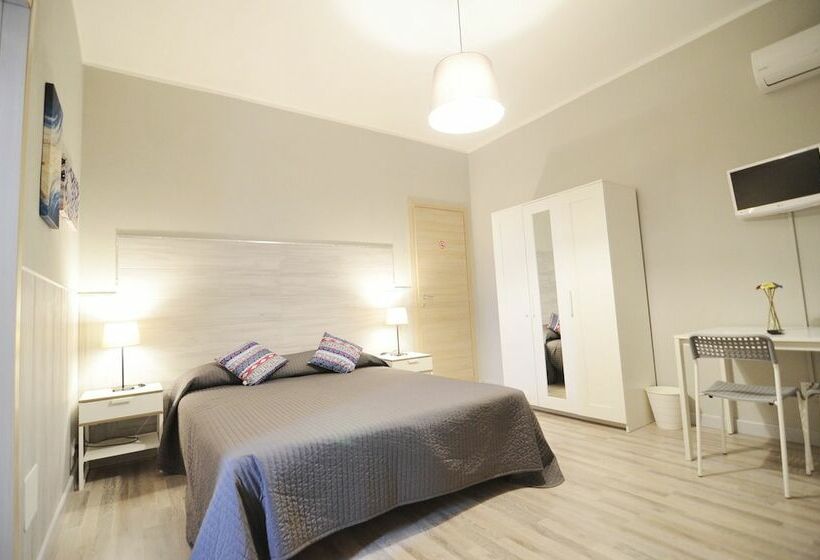 اتاق استاندارد, La Villa Di Montagnana