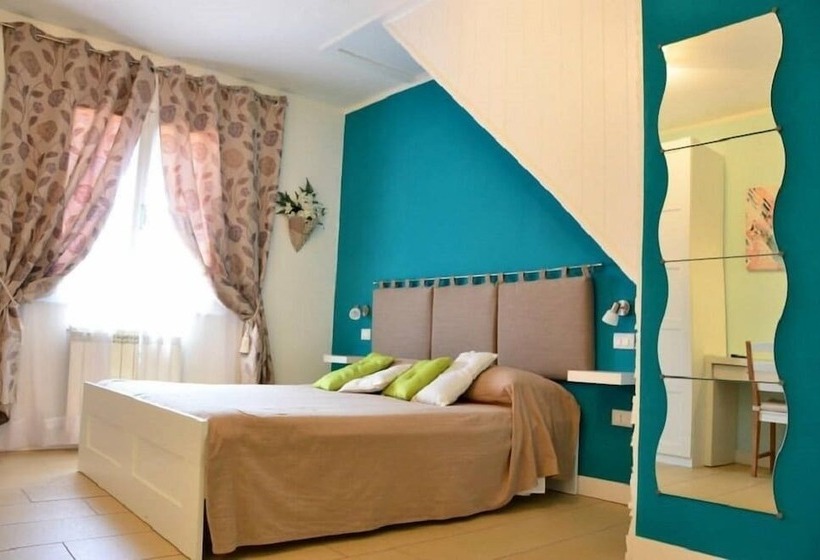 Номер Стандарт, La Villa Di Montagnana