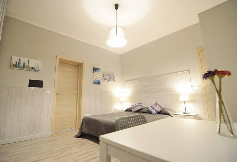 Номер Стандарт, La Villa Di Montagnana