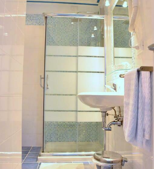 Номер Стандарт, La Villa Di Montagnana