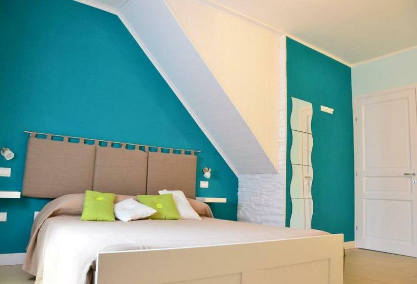 Номер Стандарт, La Villa Di Montagnana