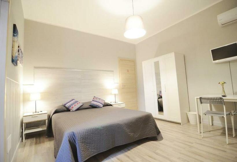 Номер Стандарт, La Villa Di Montagnana