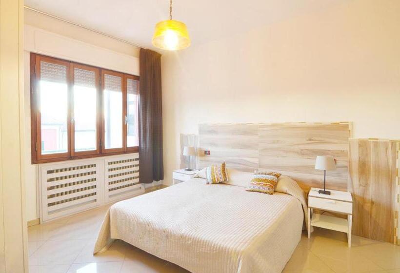 اتاق استاندارد, La Villa Di Montagnana