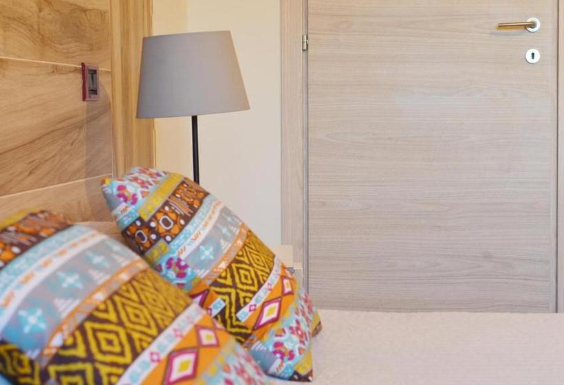 Номер Стандарт, La Villa Di Montagnana