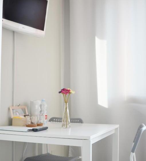 Номер Стандарт, La Villa Di Montagnana