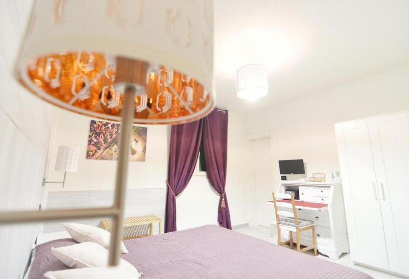 Номер Стандарт, La Villa Di Montagnana