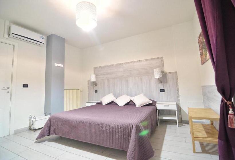 Номер Стандарт, La Villa Di Montagnana