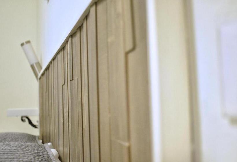 Номер Стандарт Трехместный, La Villa Di Montagnana